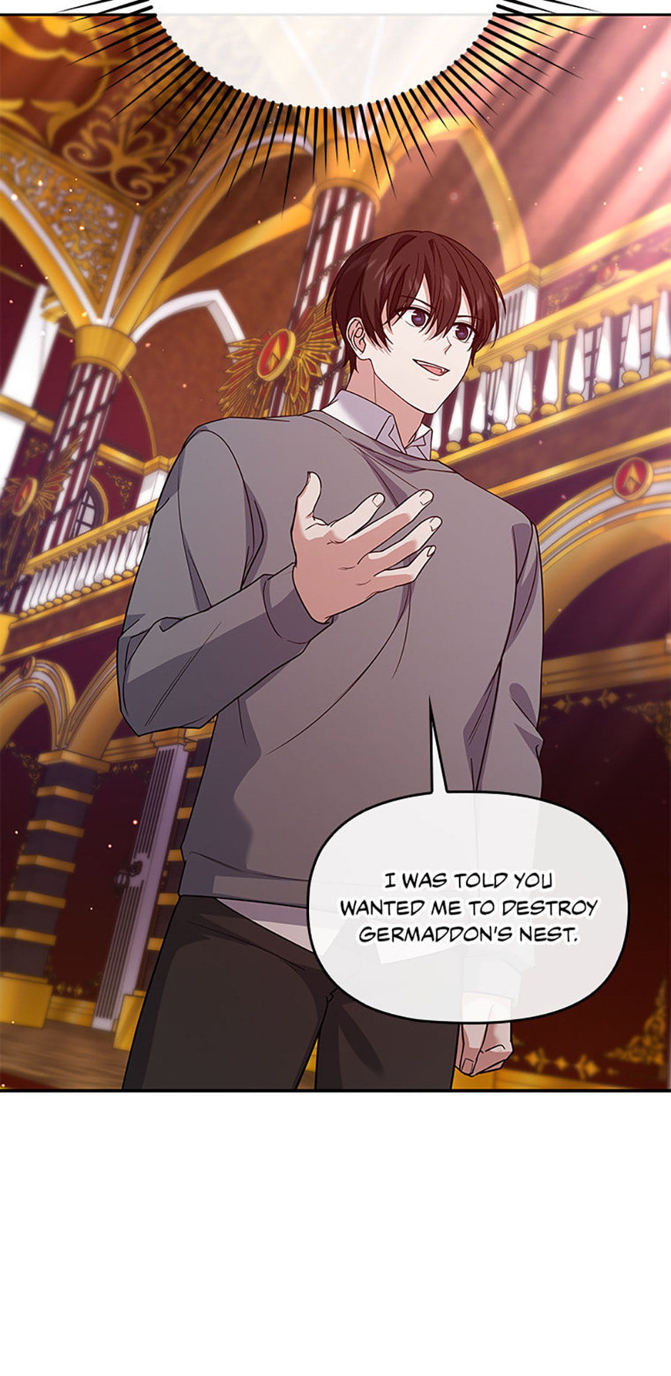 Read Stellar Mom chapter 87 image 80 on Lezhin