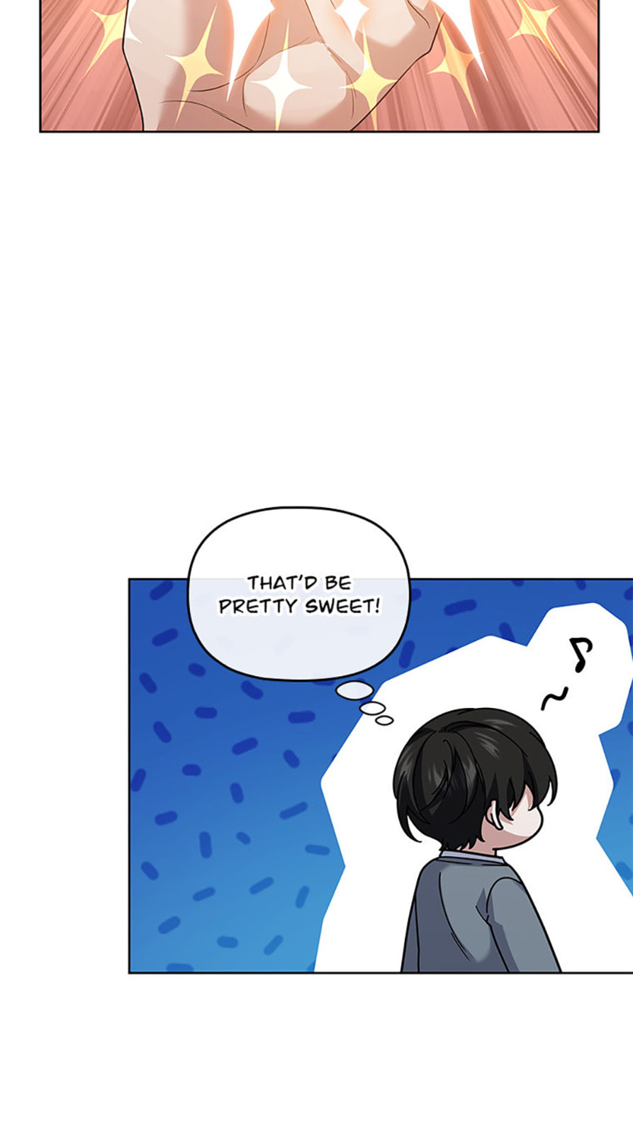 Read Stellar Mom chapter 88 image 11 on Lezhin