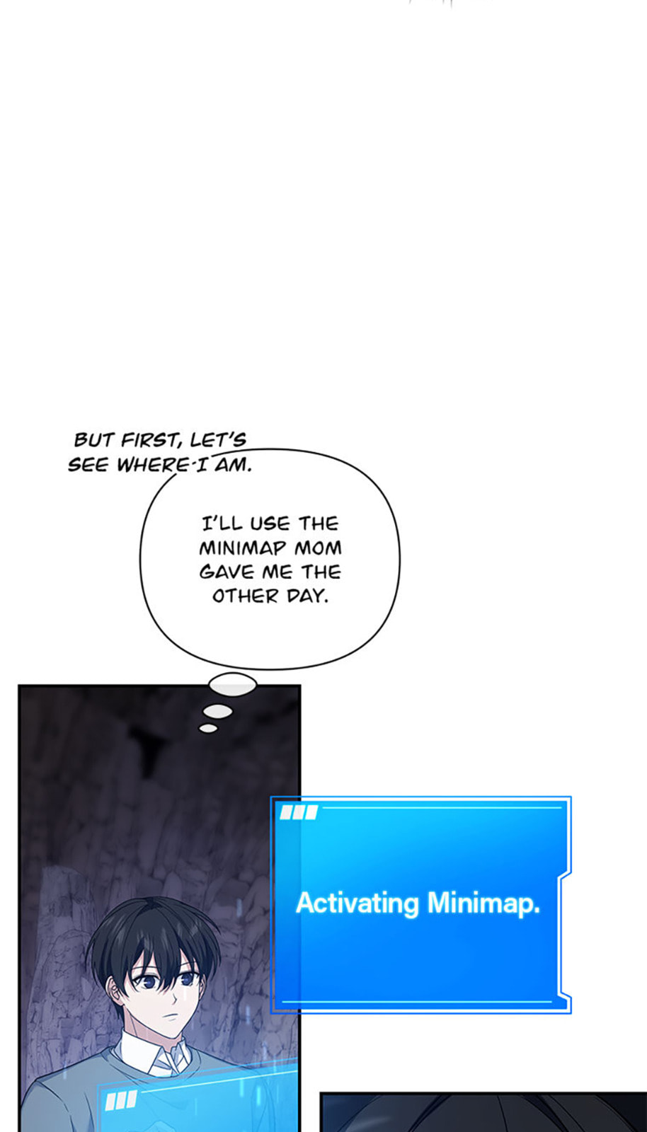 Read Stellar Mom chapter 88 image 17 on Lezhin