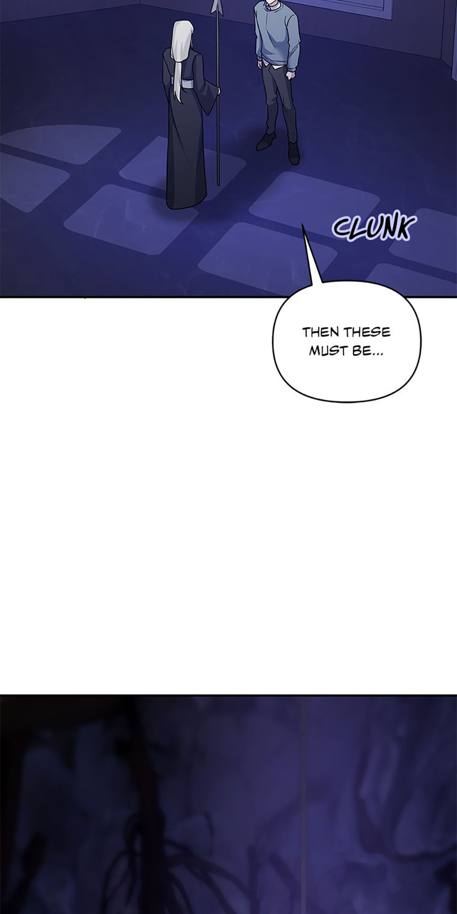 Read Stellar Mom chapter 88 image 2 on Lezhin