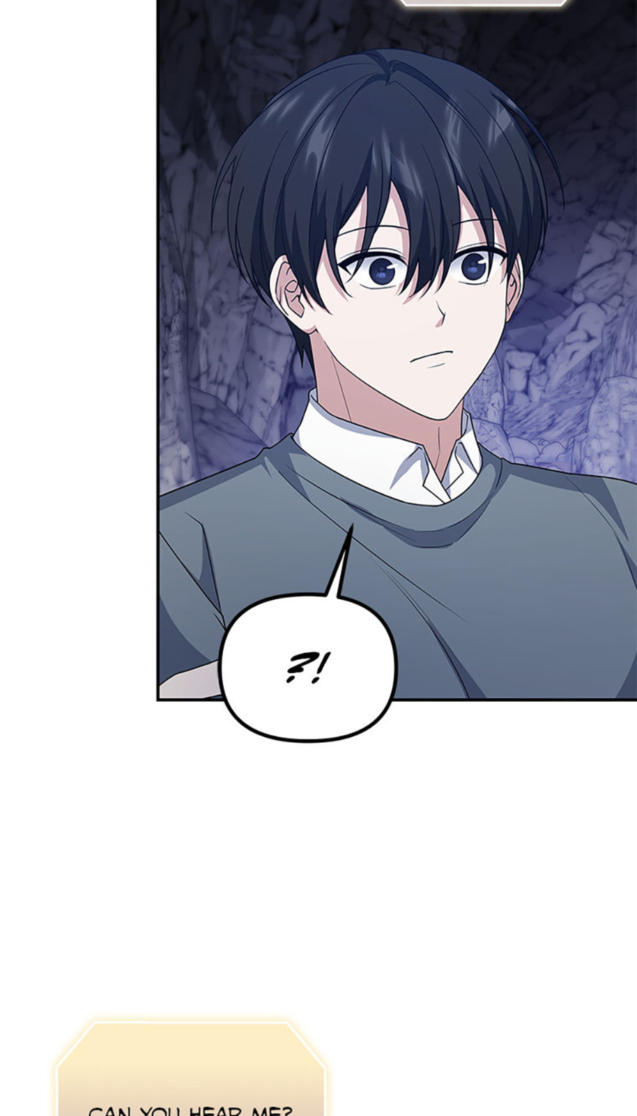 Read Stellar Mom chapter 88 image 23 on Lezhin