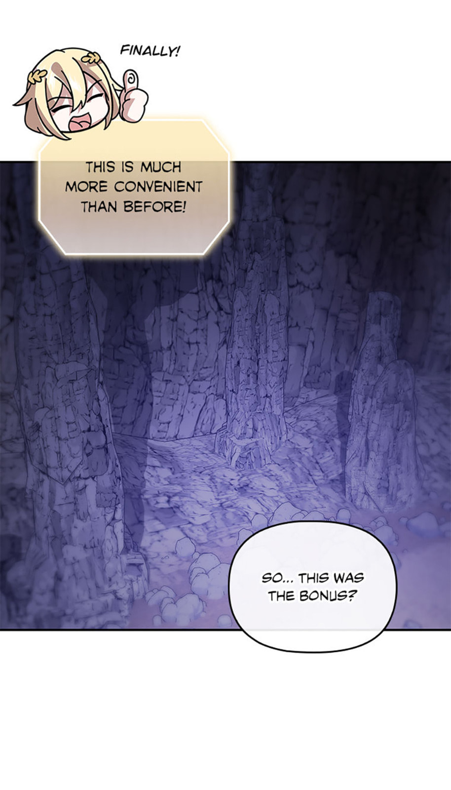 Read Stellar Mom chapter 88 image 25 on Lezhin