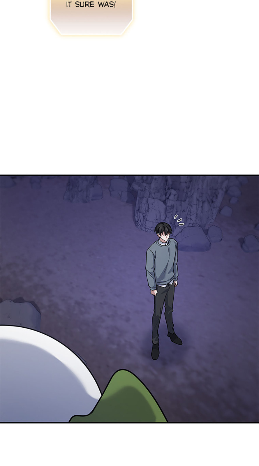 Read Stellar Mom chapter 88 image 28 on Lezhin