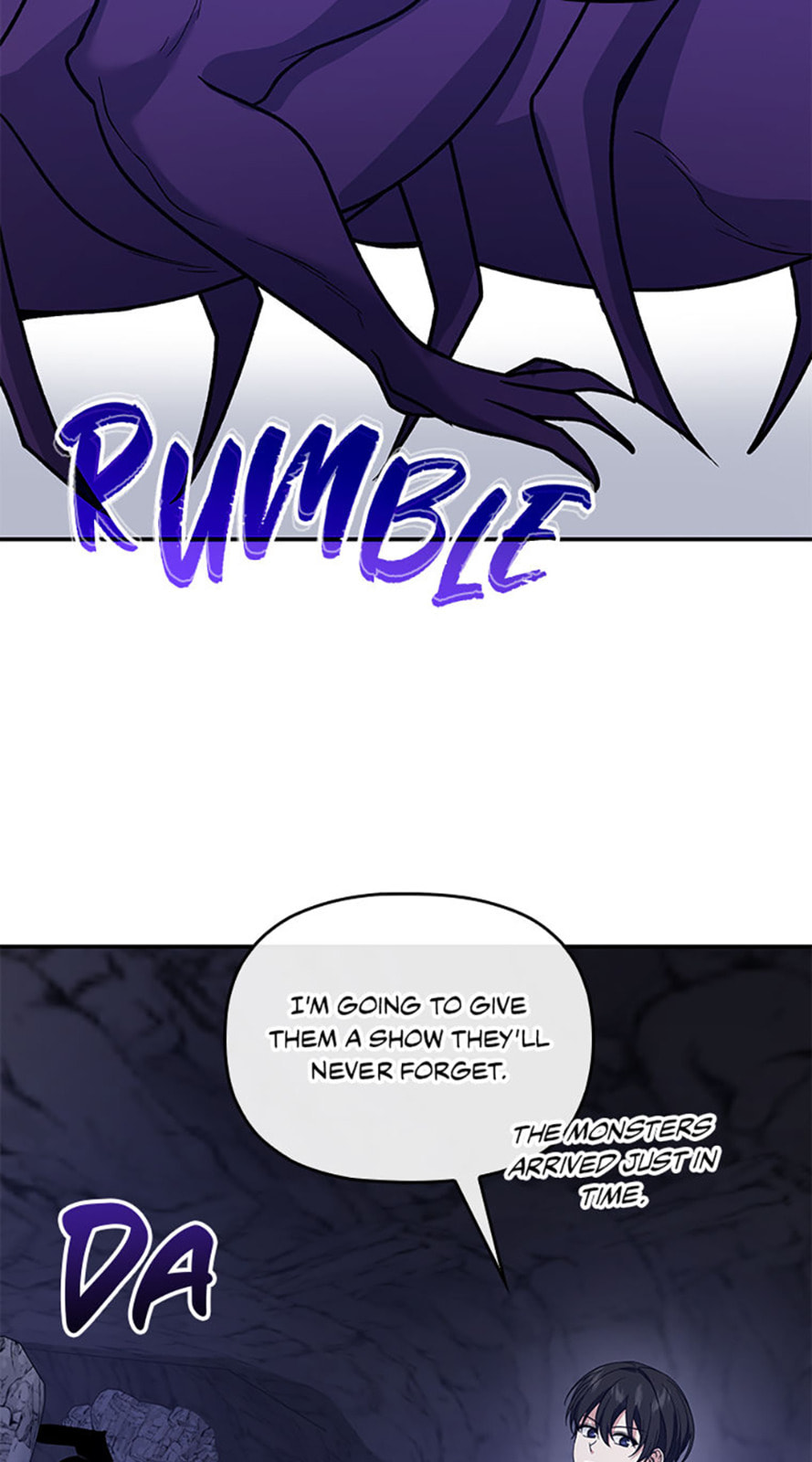 Read Stellar Mom chapter 88 image 32 on Lezhin