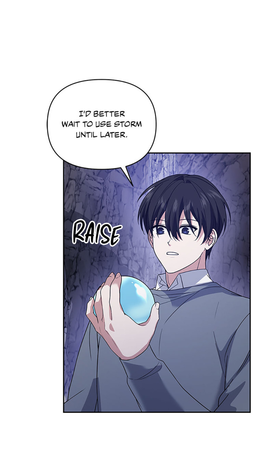 Read Stellar Mom chapter 88 image 35 on Lezhin