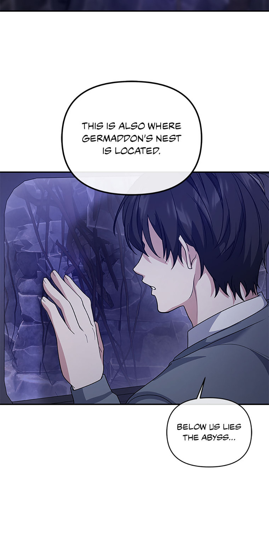 Read Stellar Mom chapter 88 image 4 on Lezhin
