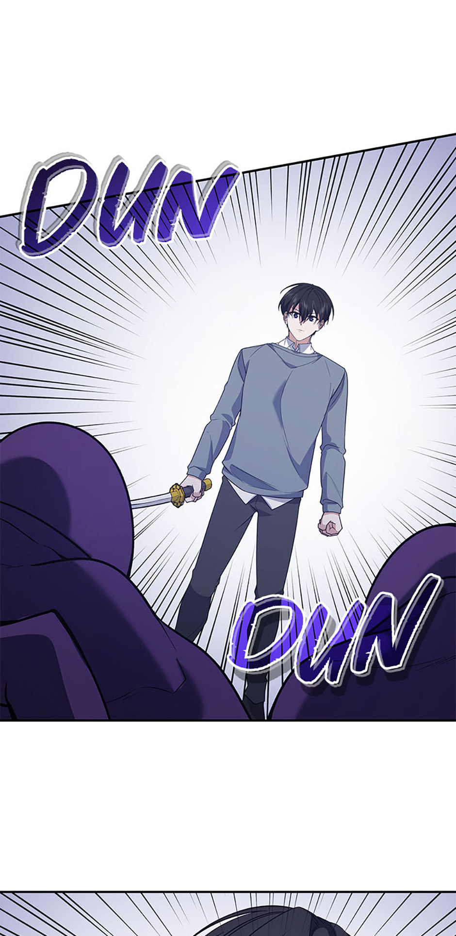 Read Stellar Mom chapter 88 image 41 on Lezhin