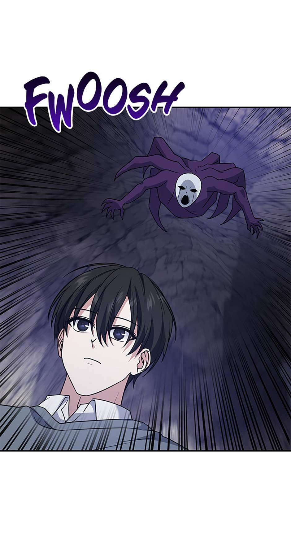 Read Stellar Mom chapter 88 image 46 on Lezhin