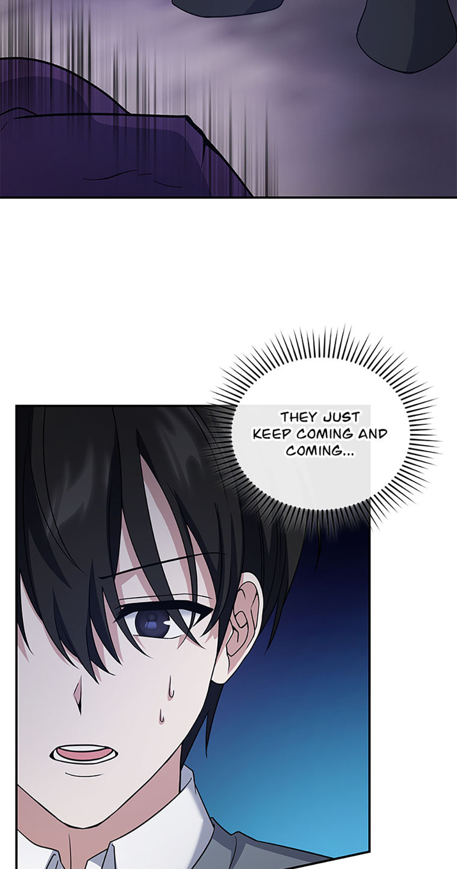 Read Stellar Mom chapter 88 image 48 on Lezhin