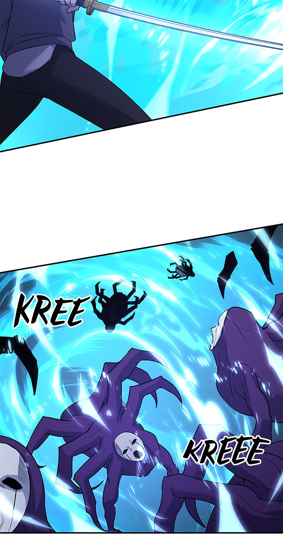 Read Stellar Mom chapter 88 image 60 on Lezhin