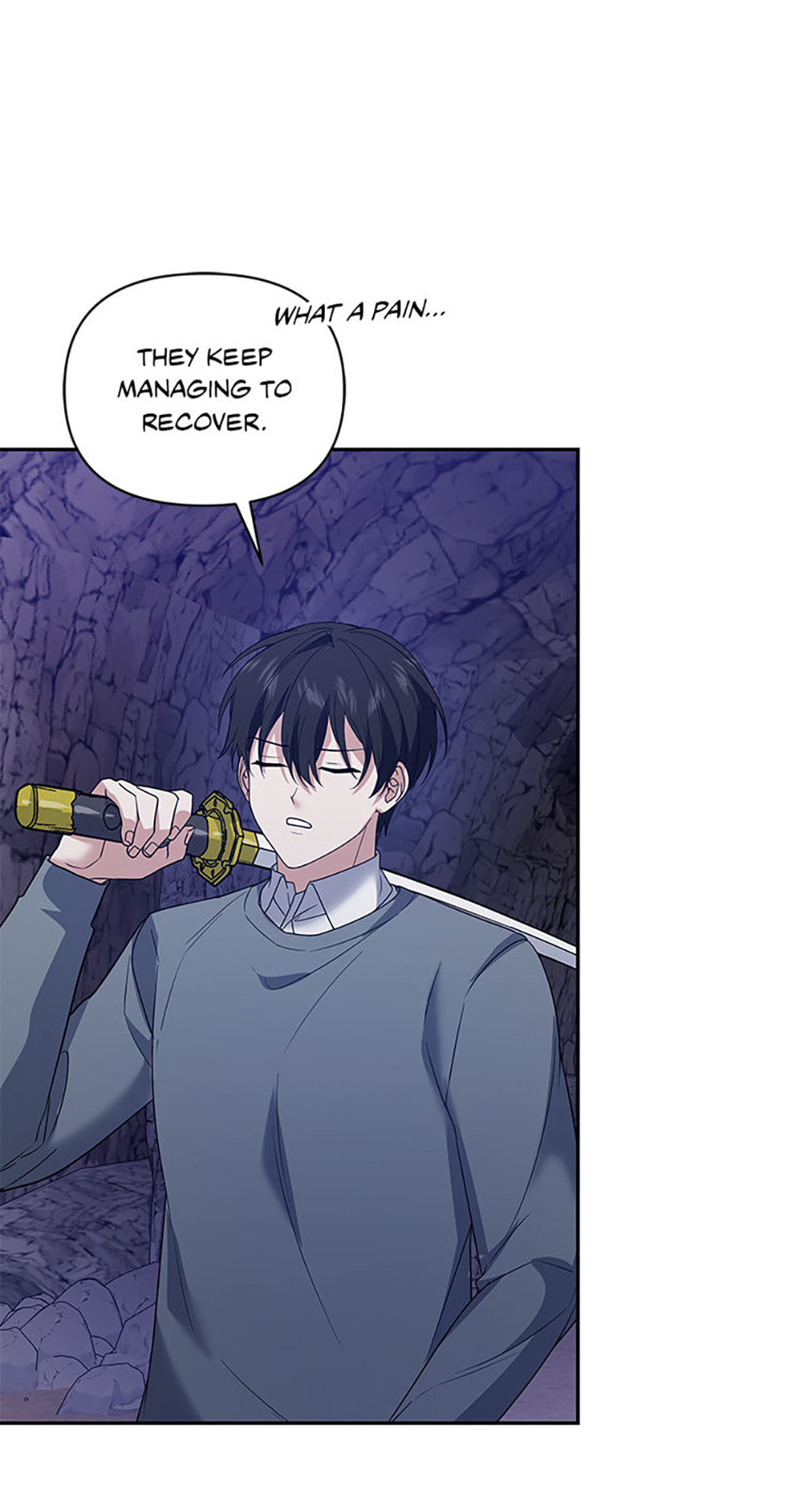 Read Stellar Mom chapter 88 image 64 on Lezhin