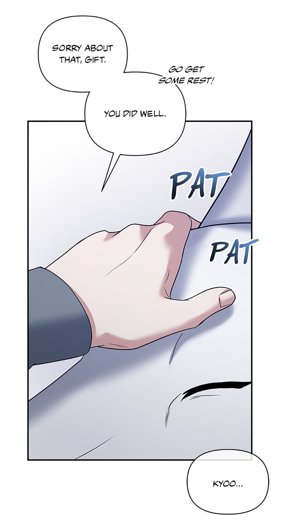 Read Stellar Mom chapter 88 image 67 on Lezhin