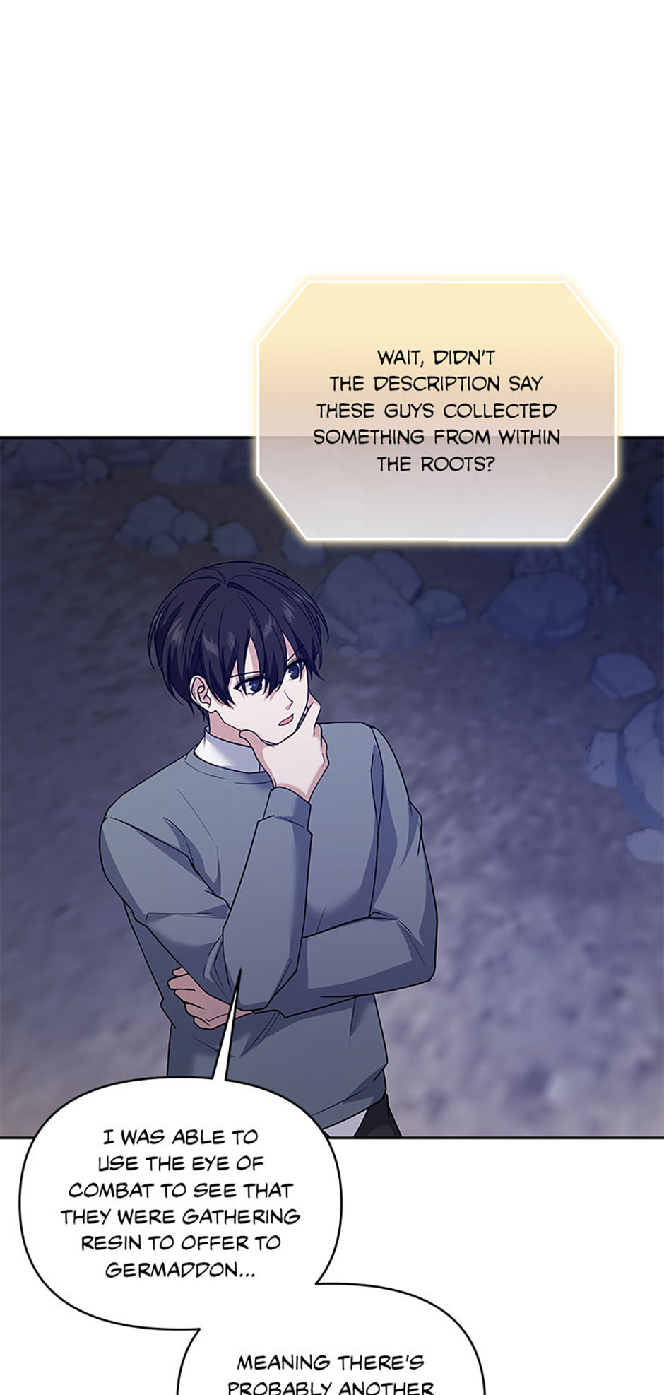 Read Stellar Mom chapter 88 image 69 on Lezhin