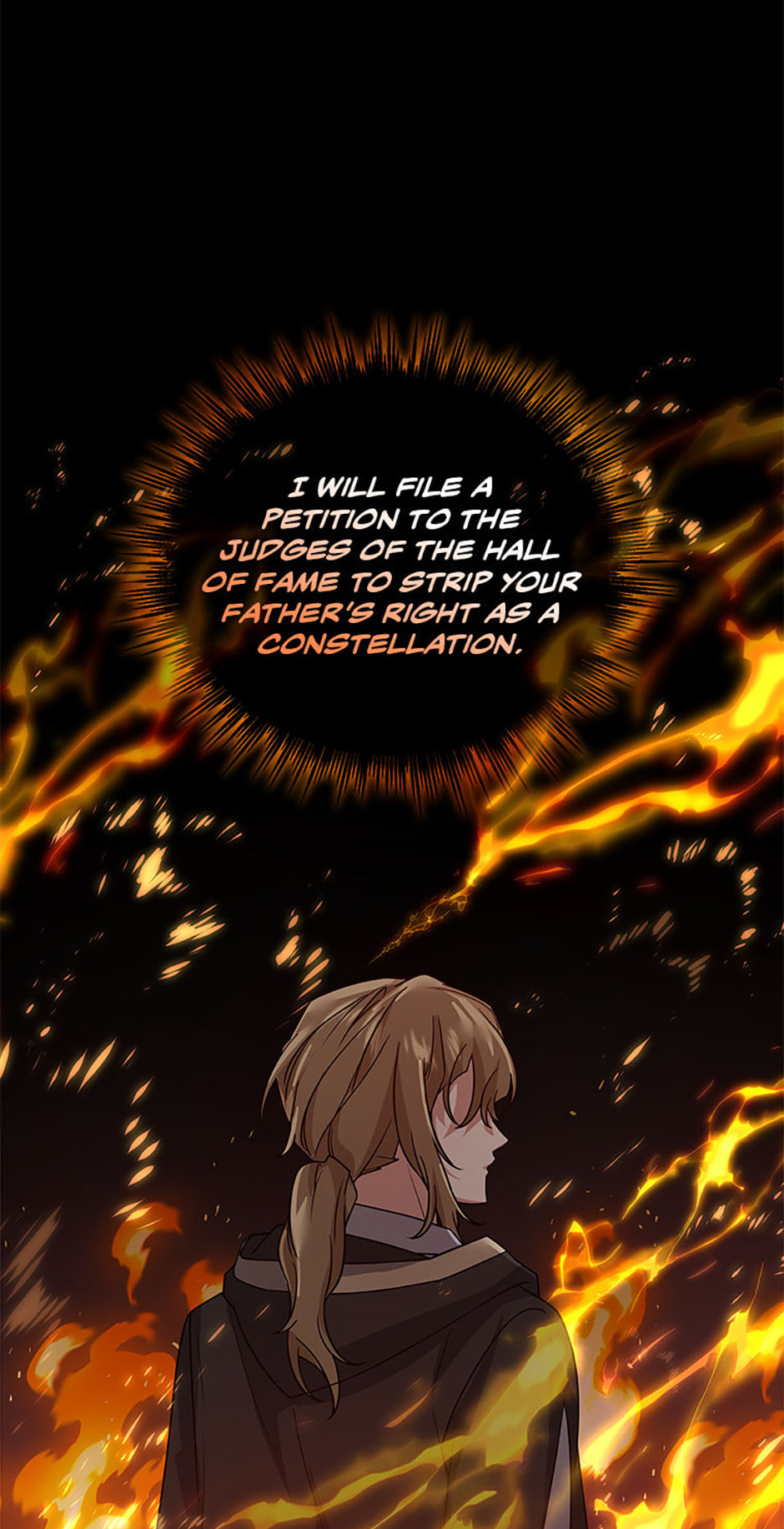 Read Stellar Mom chapter 88 image 7 on Lezhin