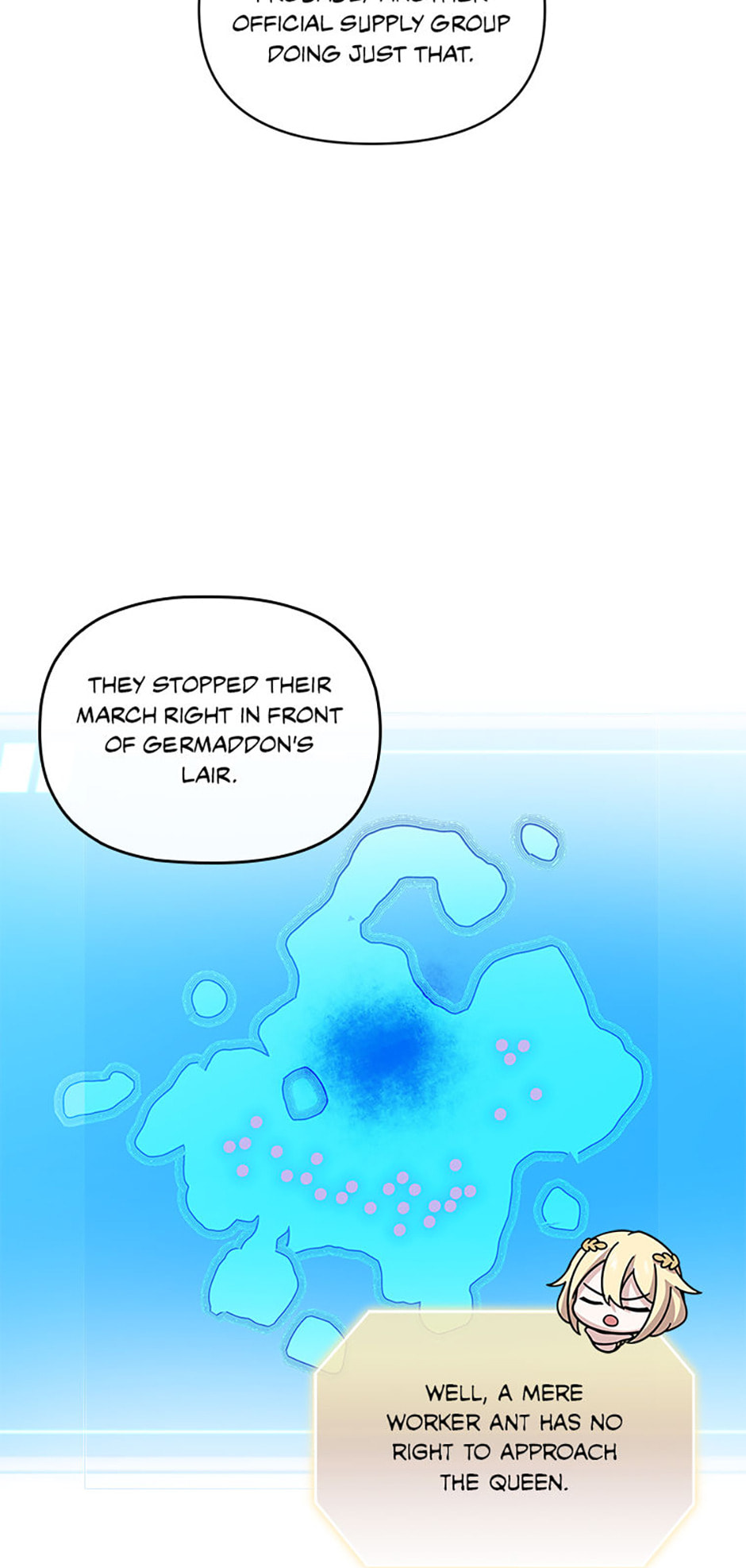 Read Stellar Mom chapter 88 image 70 on Lezhin