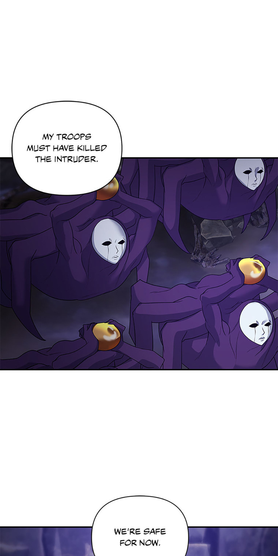 Read Stellar Mom chapter 88 image 75 on Lezhin