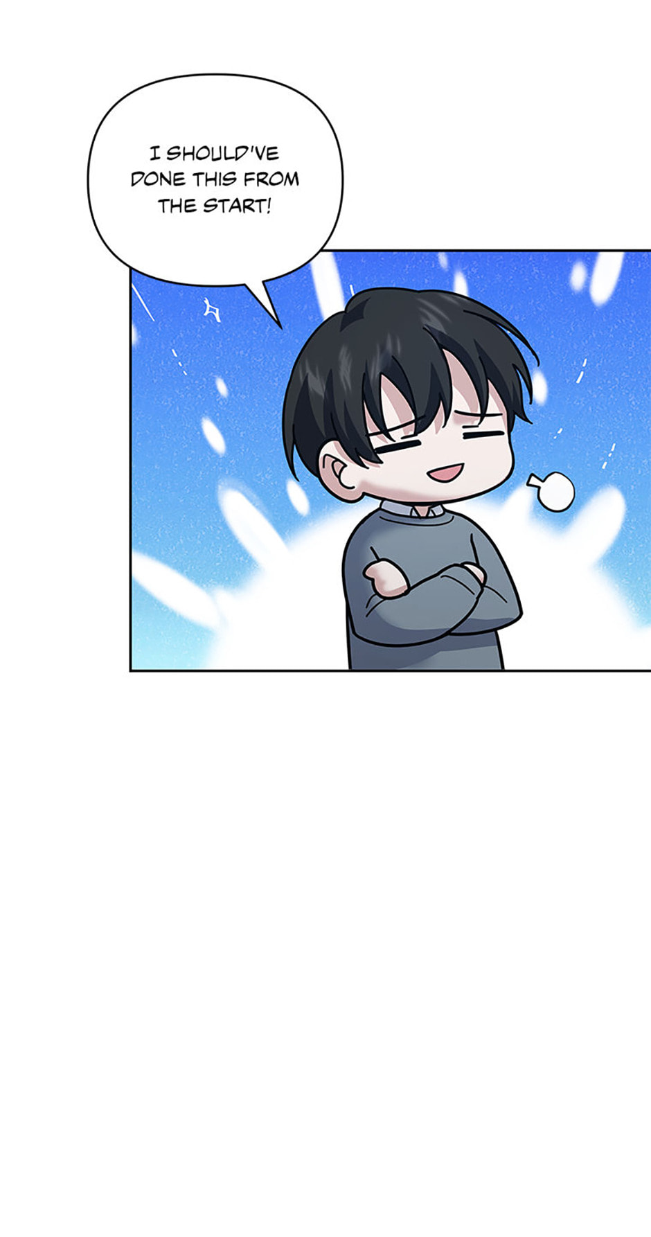 Read Stellar Mom chapter 89 image 12 on Lezhin