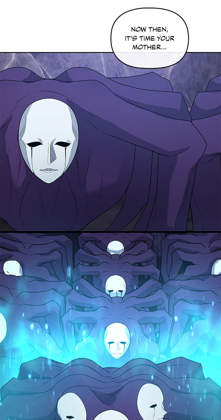 Read Stellar Mom chapter 89 image 13 on Lezhin