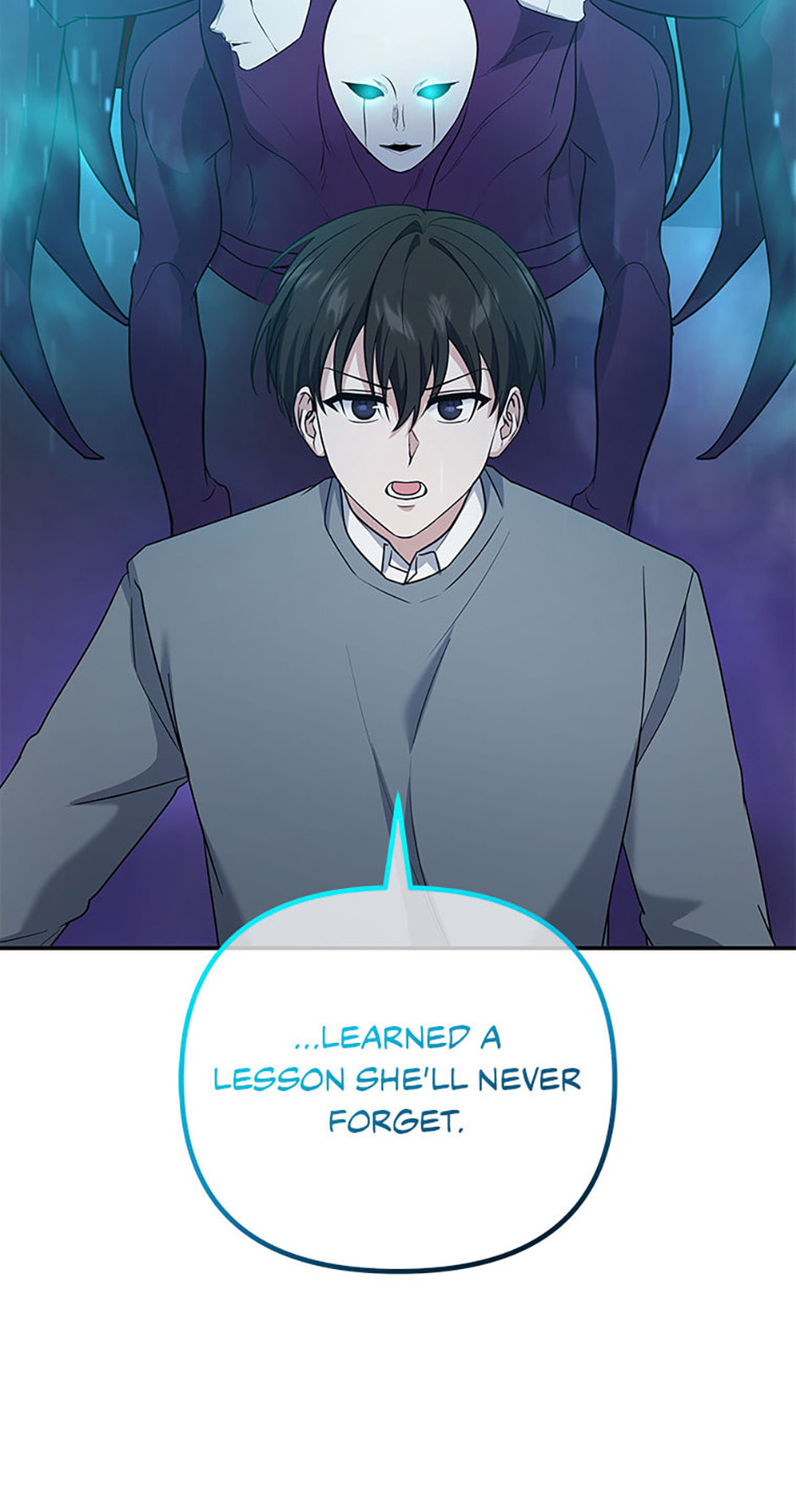 Read Stellar Mom chapter 89 image 14 on Lezhin