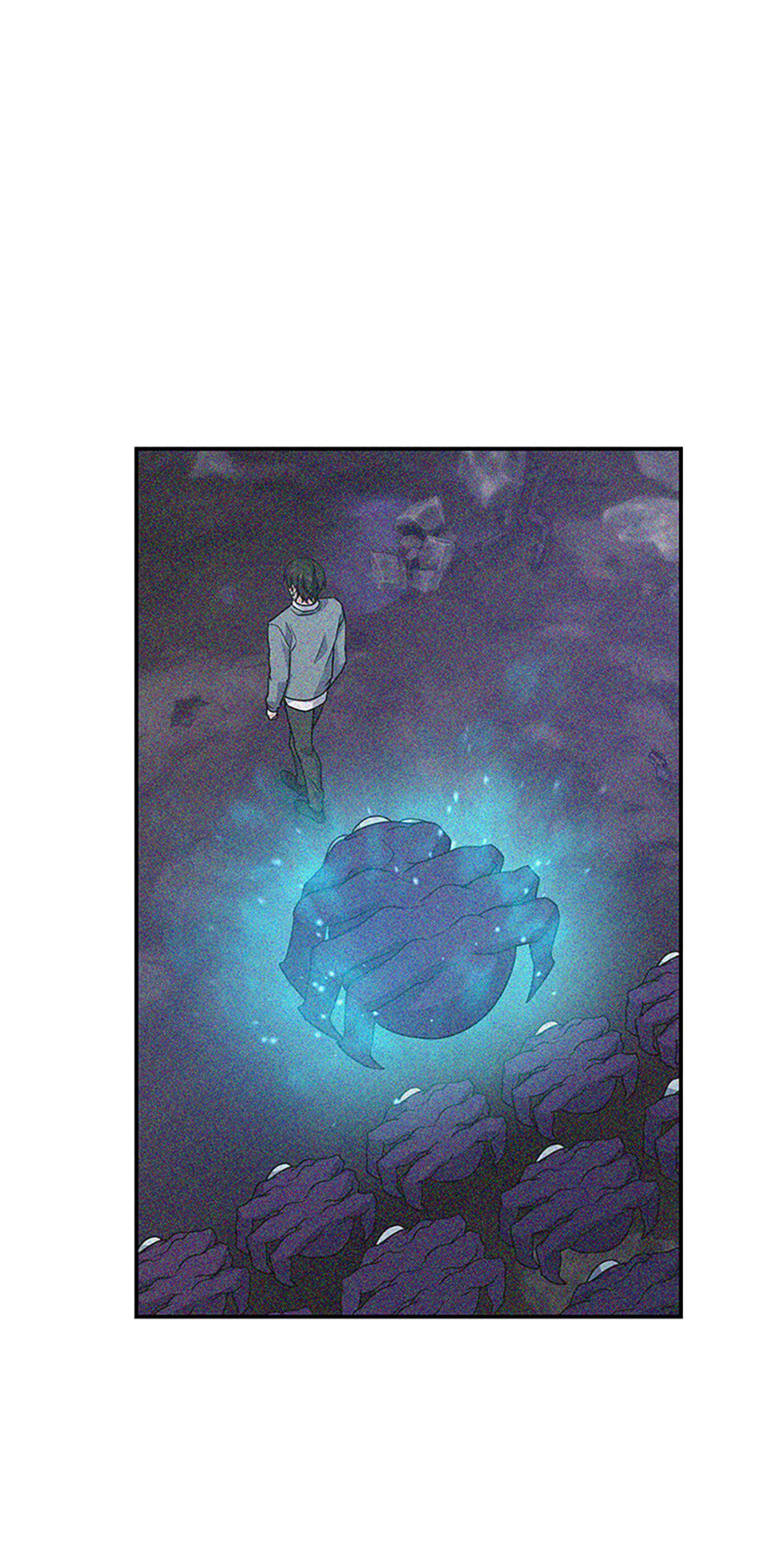 Read Stellar Mom chapter 89 image 15 on Lezhin