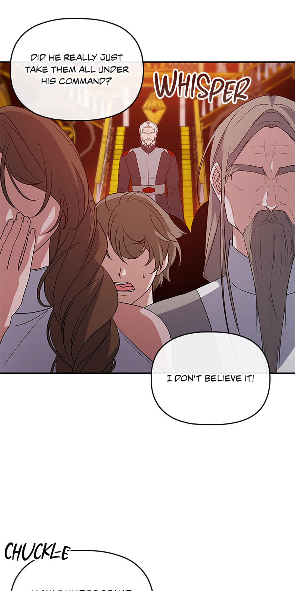 Read Stellar Mom chapter 89 image 16 on Lezhin