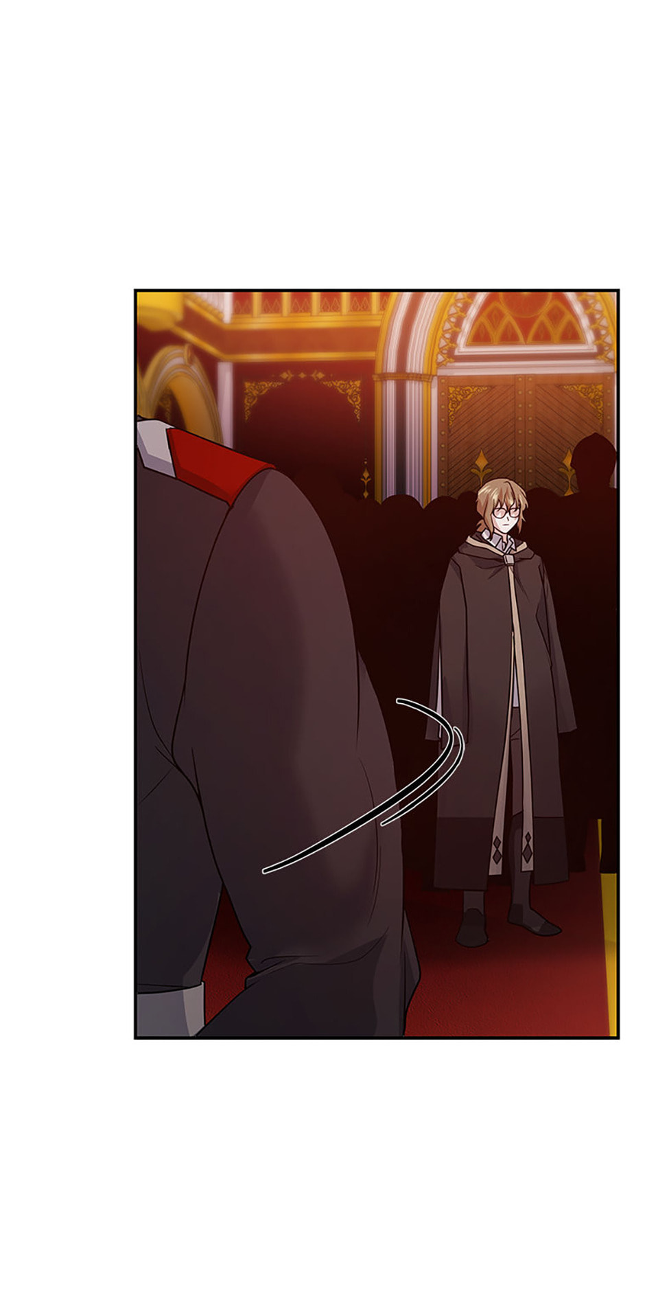 Read Stellar Mom chapter 89 image 19 on Lezhin