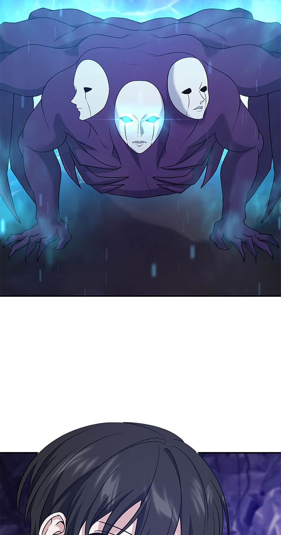 Read Stellar Mom chapter 89 image 2 on Lezhin