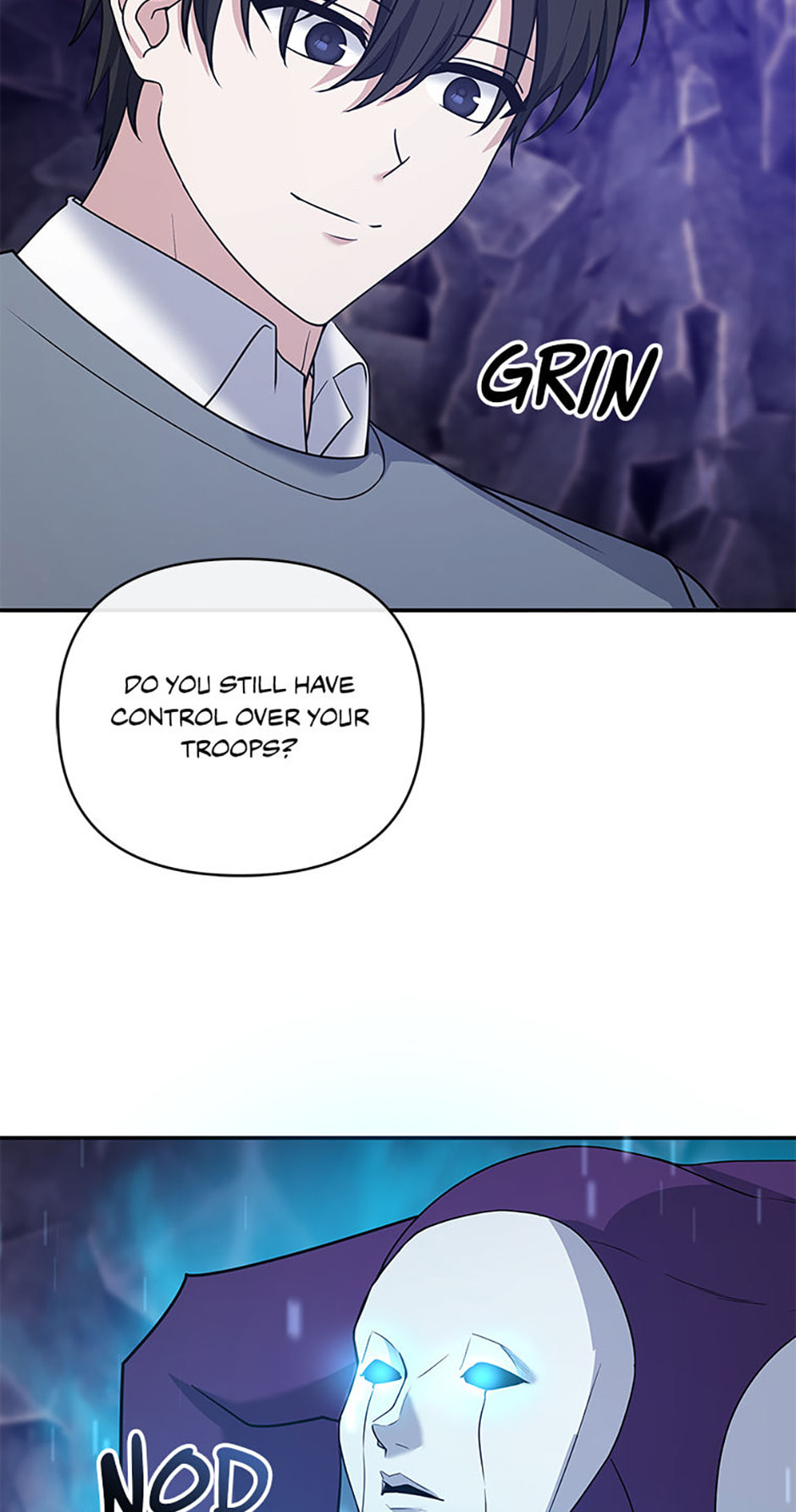 Read Stellar Mom chapter 89 image 3 on Lezhin