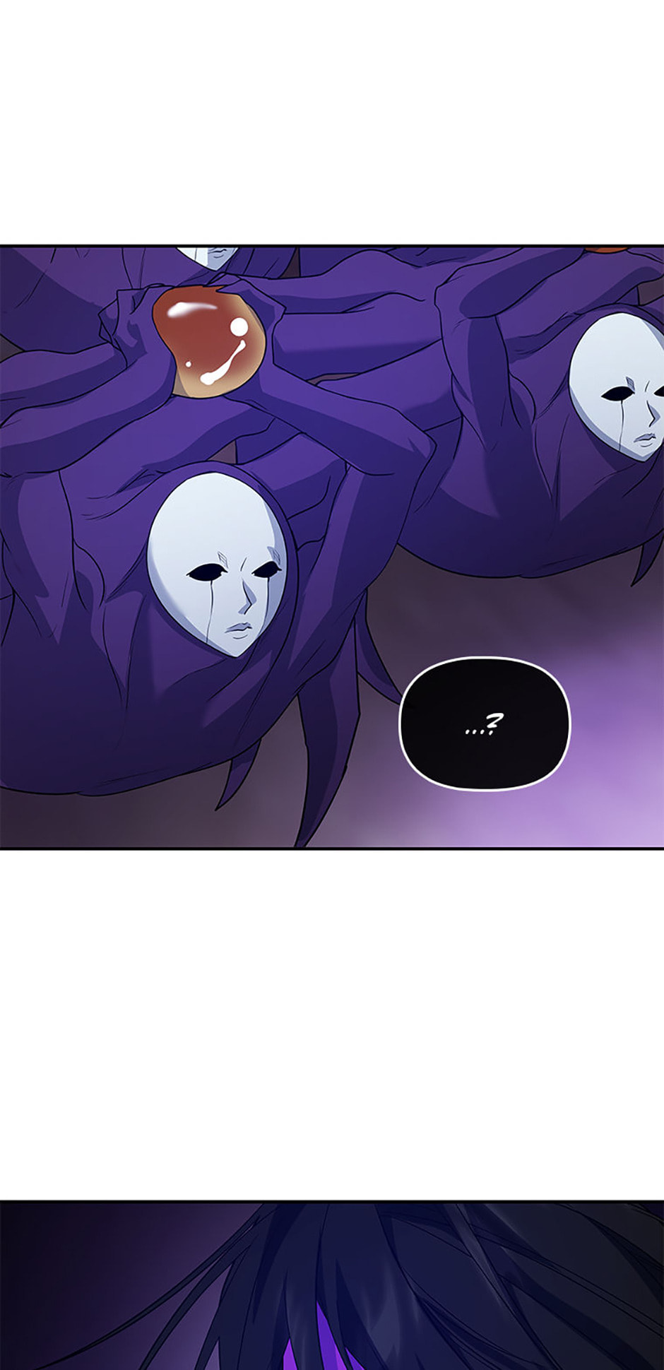 Read Stellar Mom chapter 89 image 31 on Lezhin