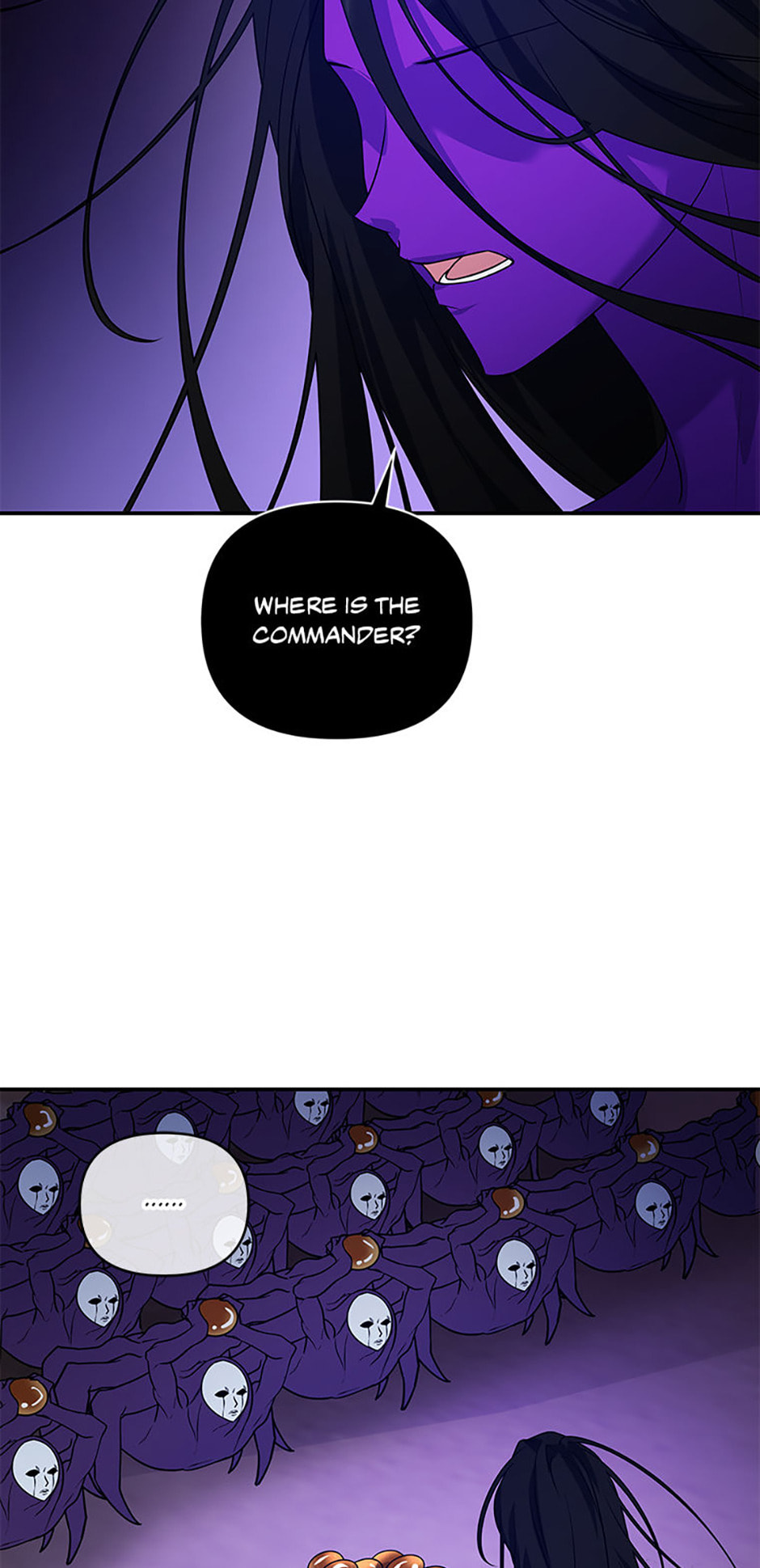 Read Stellar Mom chapter 89 image 32 on Lezhin