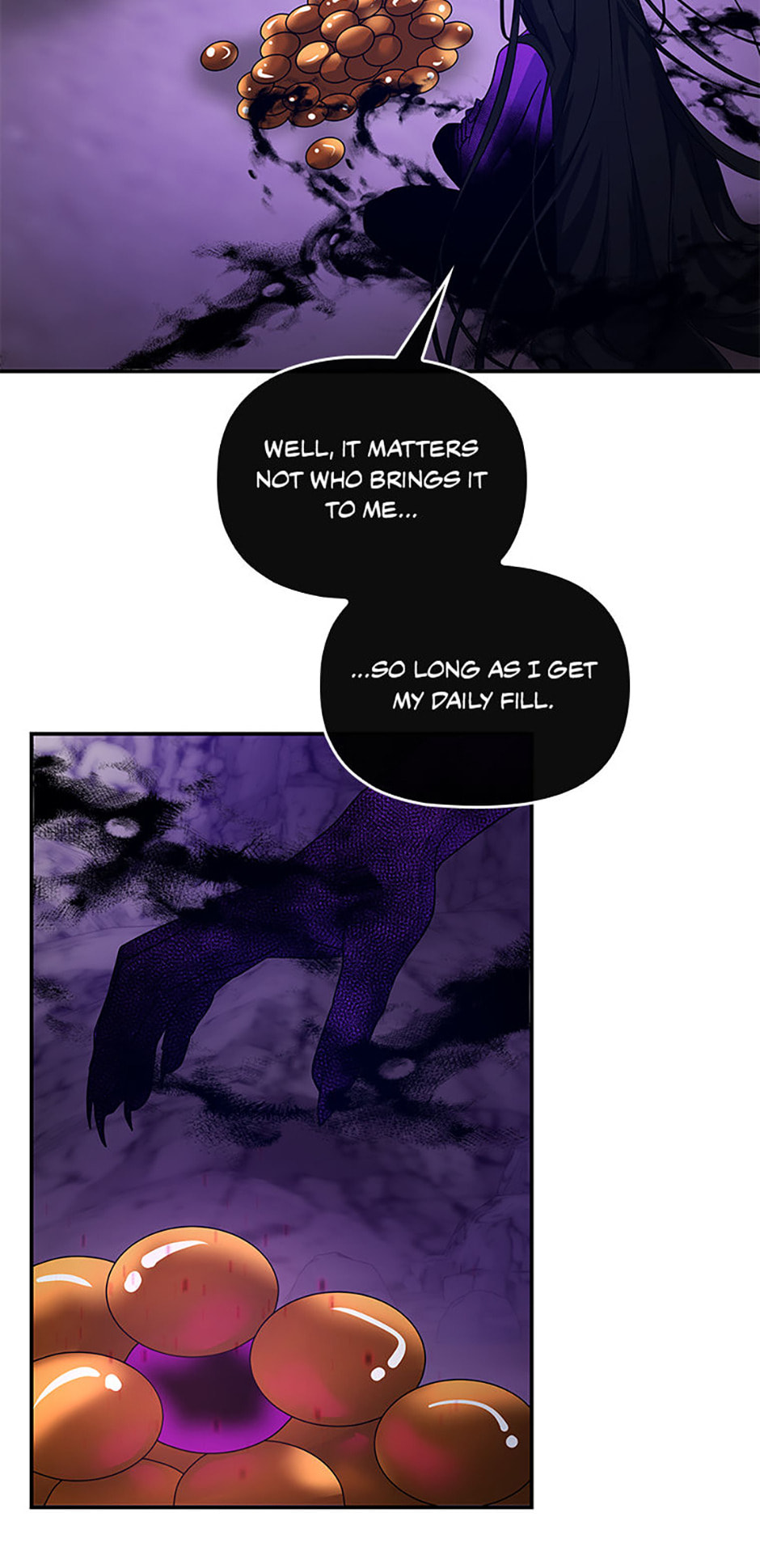 Read Stellar Mom chapter 89 image 33 on Lezhin