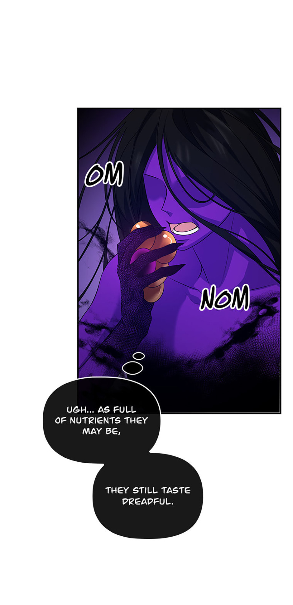 Read Stellar Mom chapter 89 image 34 on Lezhin