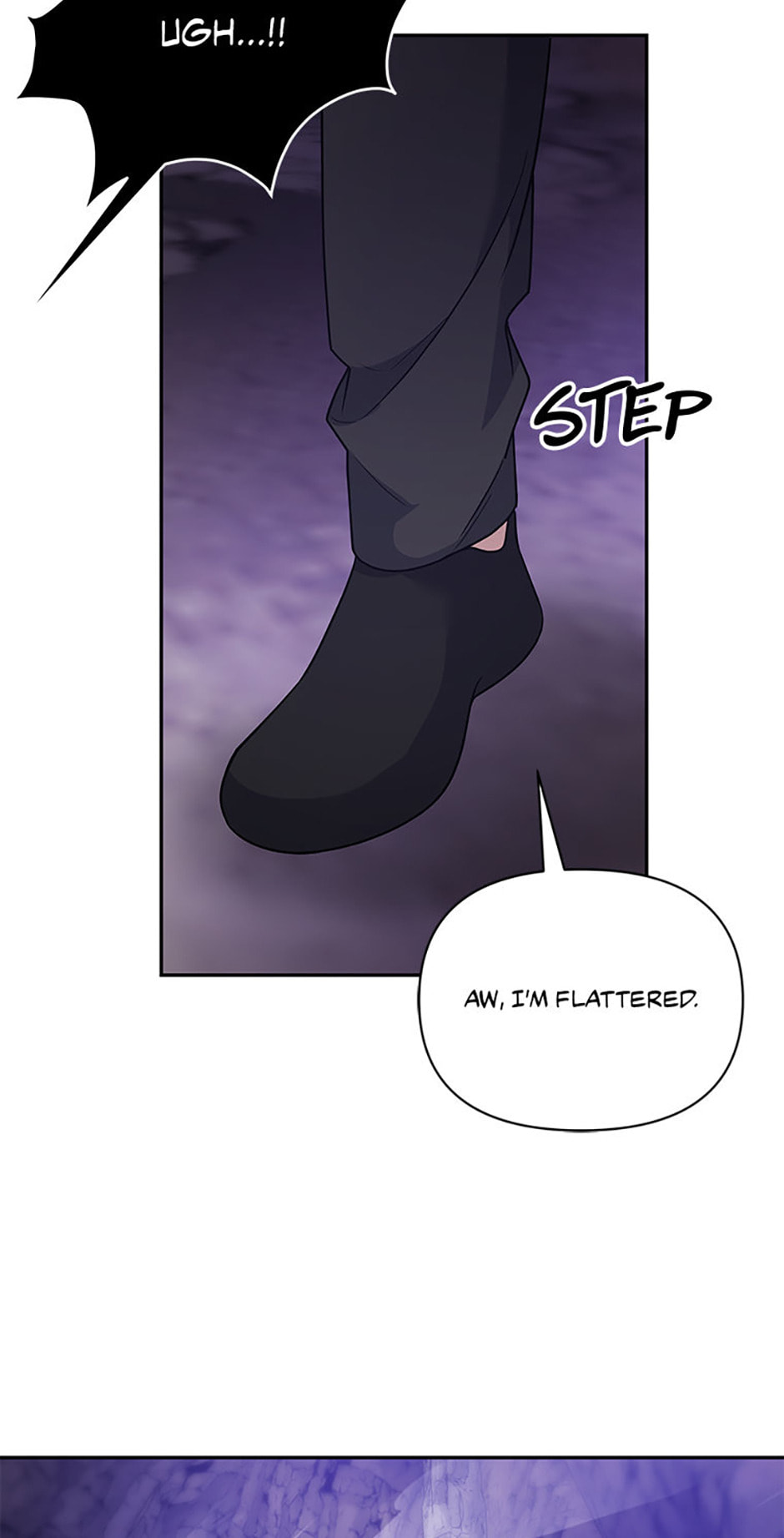 Read Stellar Mom chapter 89 image 41 on Lezhin