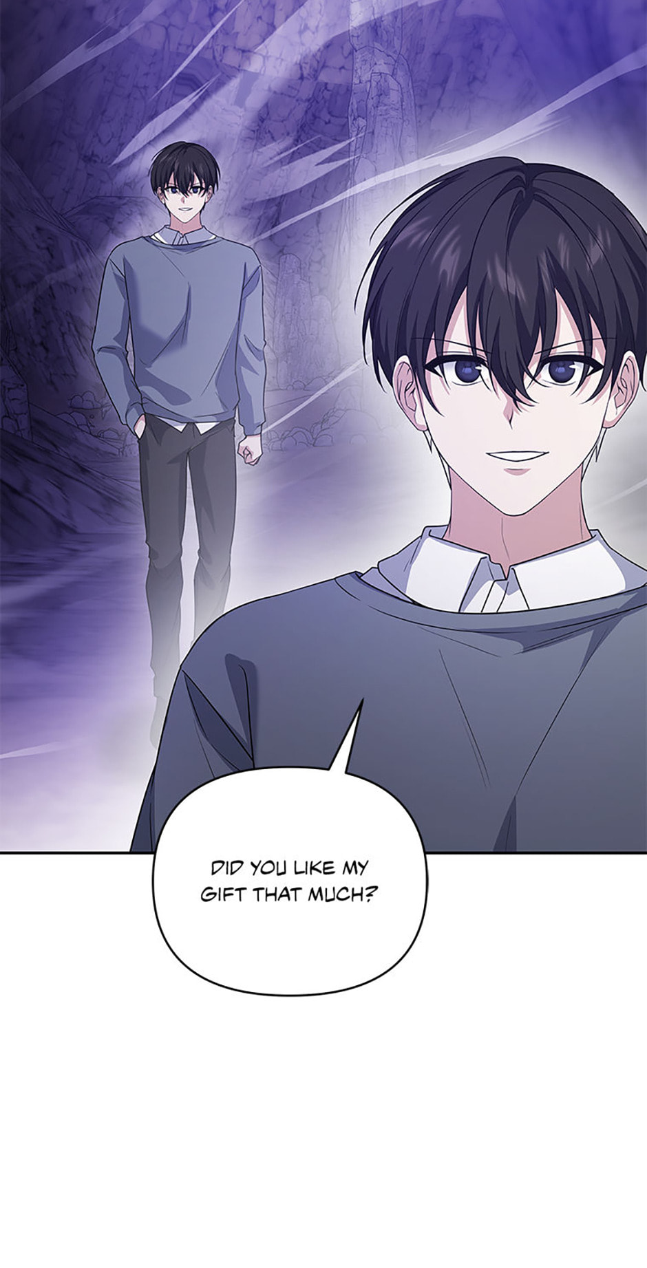 Read Stellar Mom chapter 89 image 42 on Lezhin