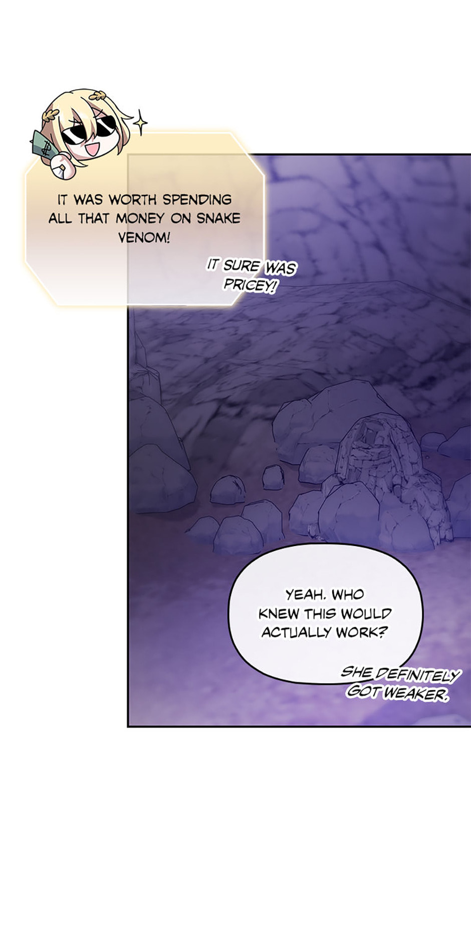 Read Stellar Mom chapter 89 image 43 on Lezhin