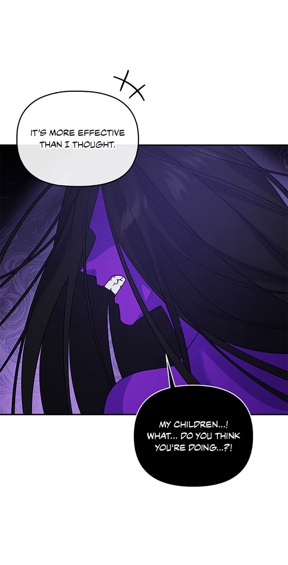 Read Stellar Mom chapter 89 image 44 on Lezhin