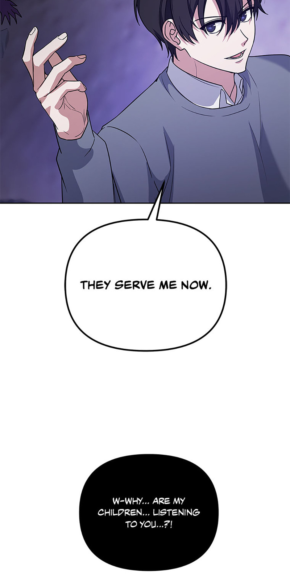 Read Stellar Mom chapter 89 image 47 on Lezhin
