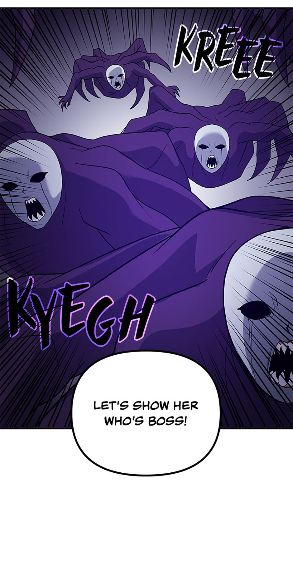 Read Stellar Mom chapter 89 image 51 on Lezhin