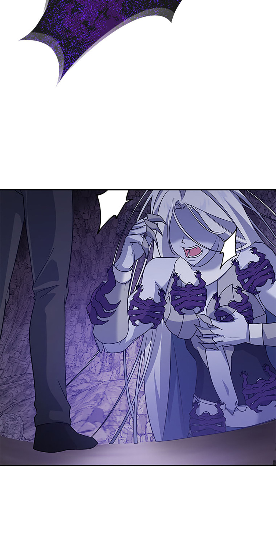 Read Stellar Mom chapter 89 image 64 on Lezhin