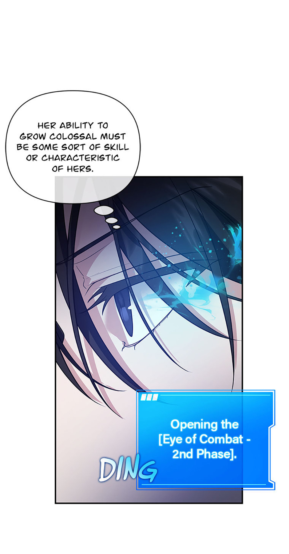 Read Stellar Mom chapter 89 image 65 on Lezhin