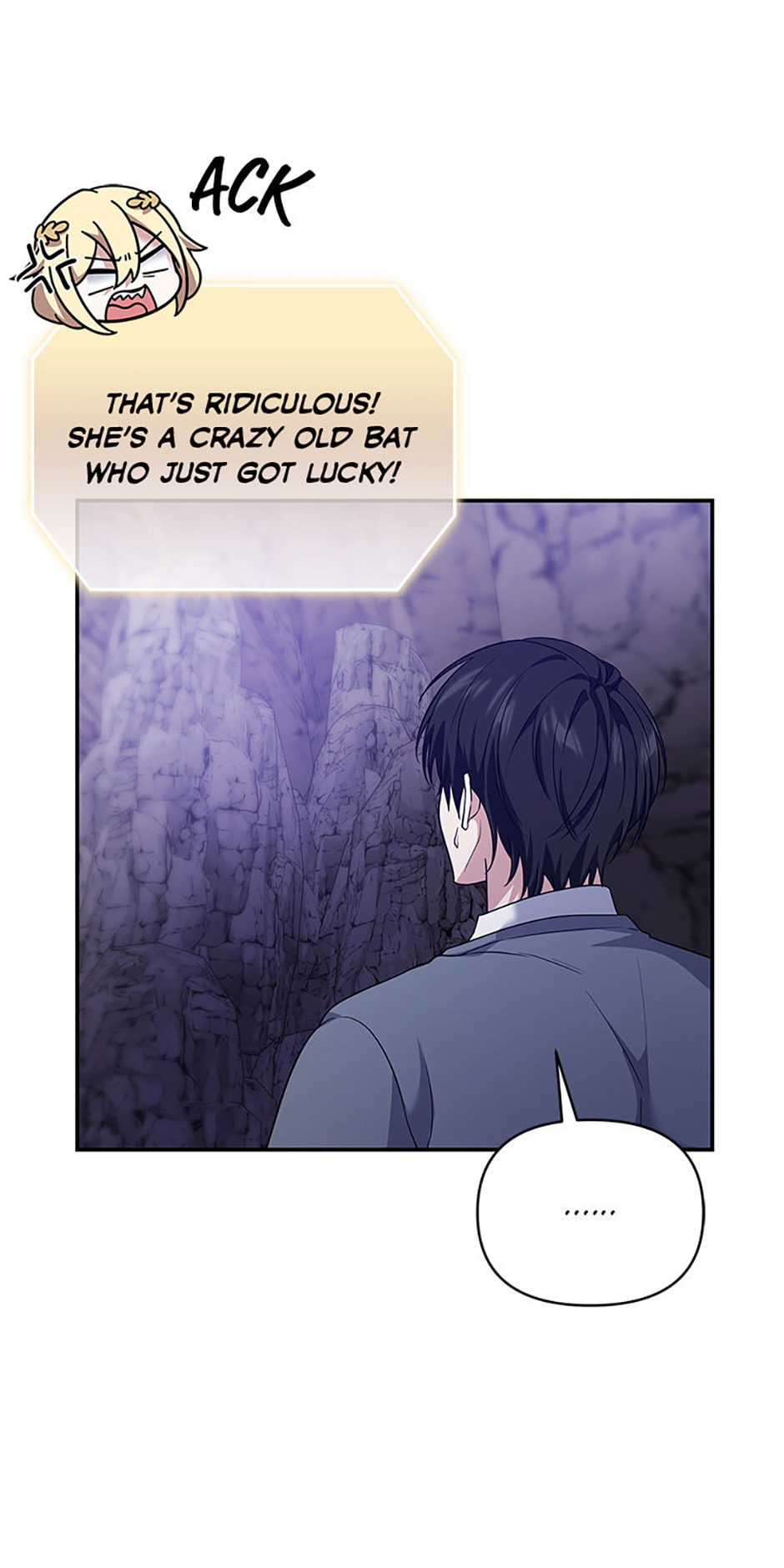 Read Stellar Mom chapter 89 image 71 on Lezhin