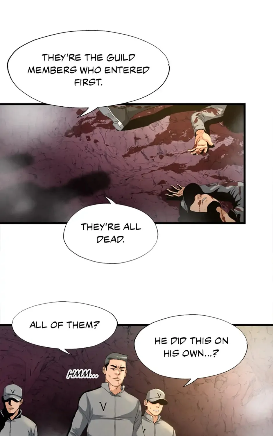 Read Stellar Mom chapter 9 image 0 on Lezhin