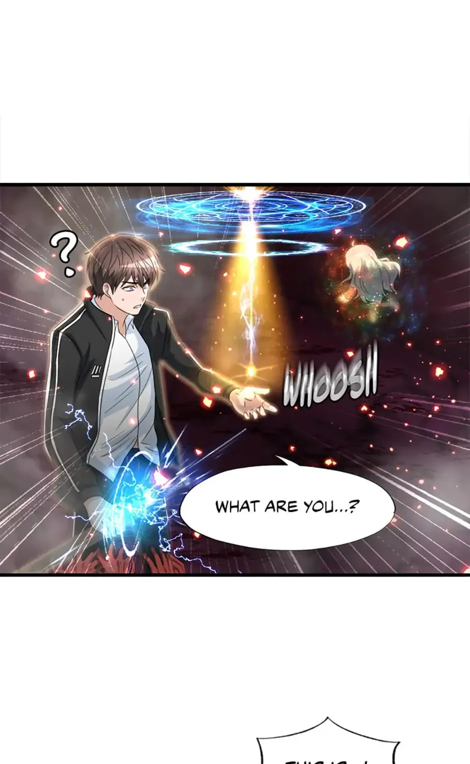 Read Stellar Mom chapter 9 image 104 on Lezhin