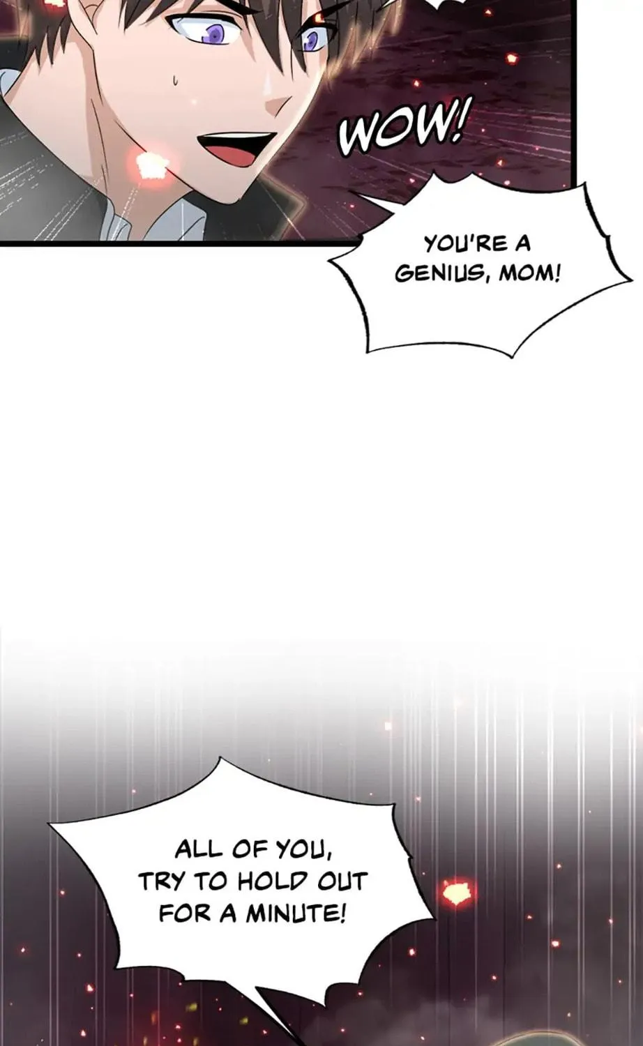 Read Stellar Mom chapter 9 image 106 on Lezhin