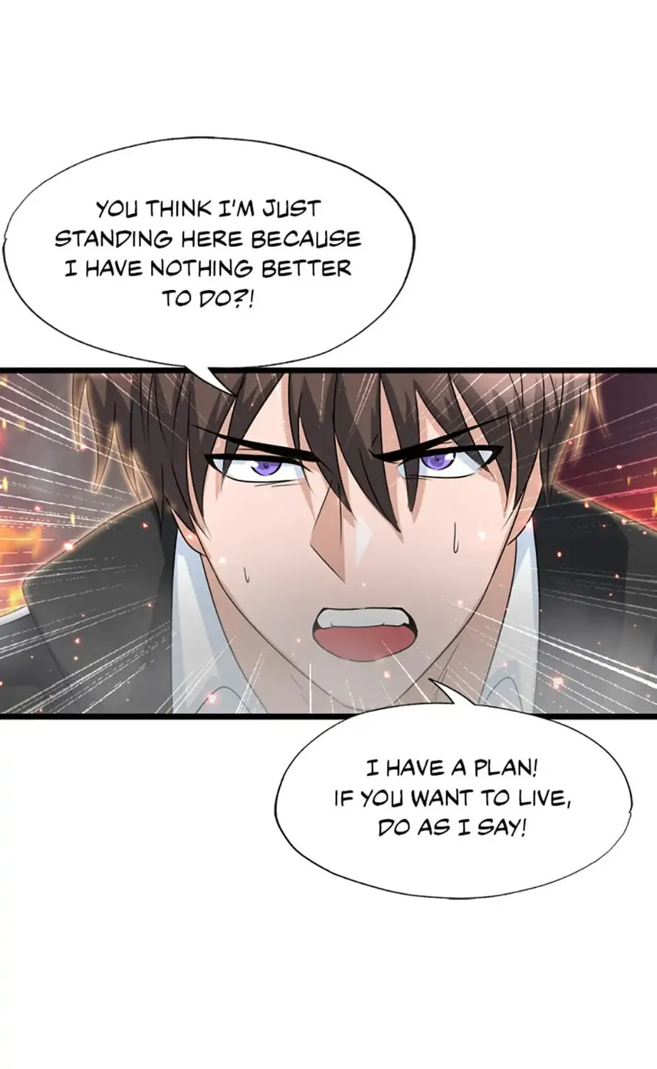 Read Stellar Mom chapter 9 image 110 on Lezhin