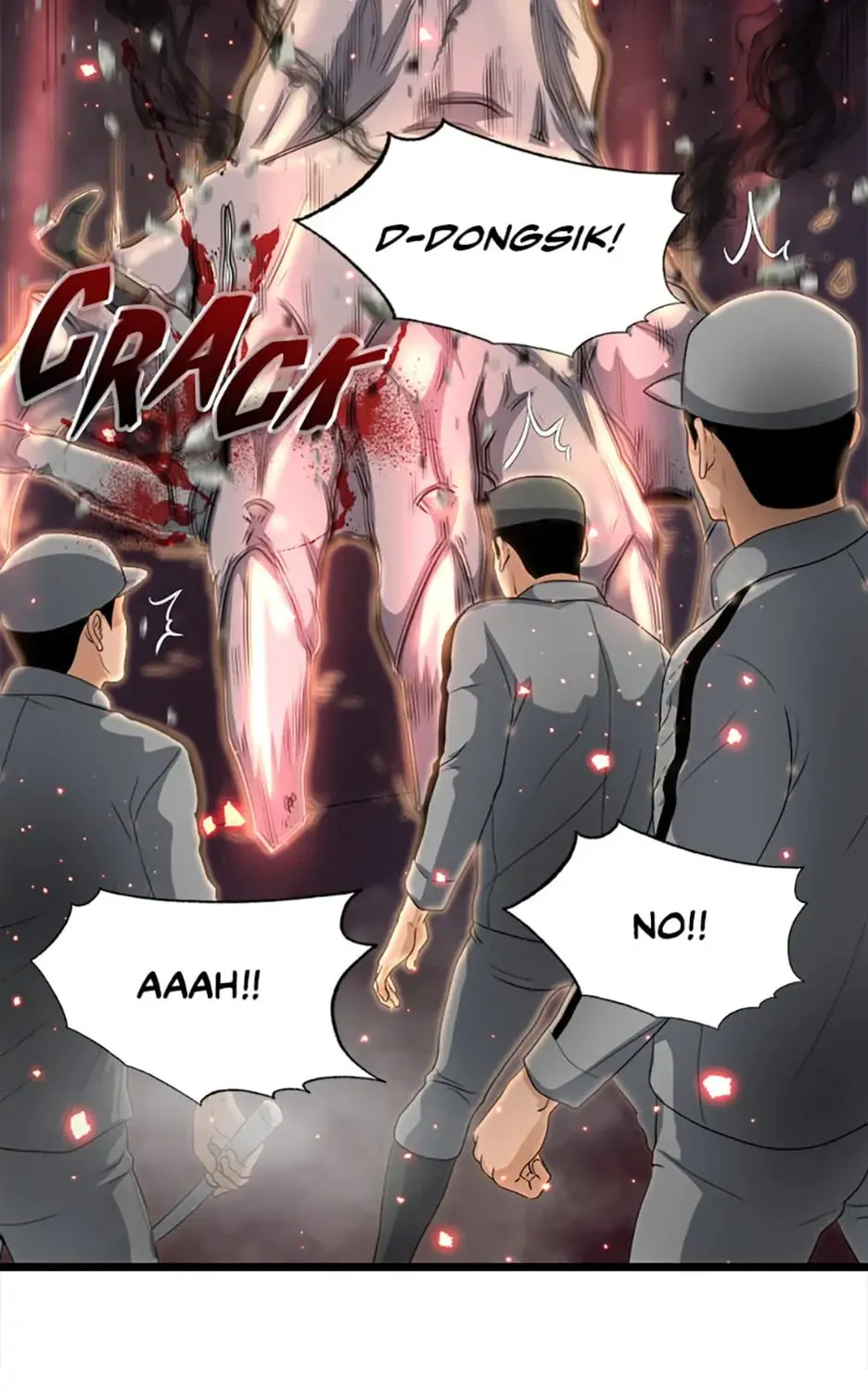 Read Stellar Mom chapter 9 image 116 on Lezhin