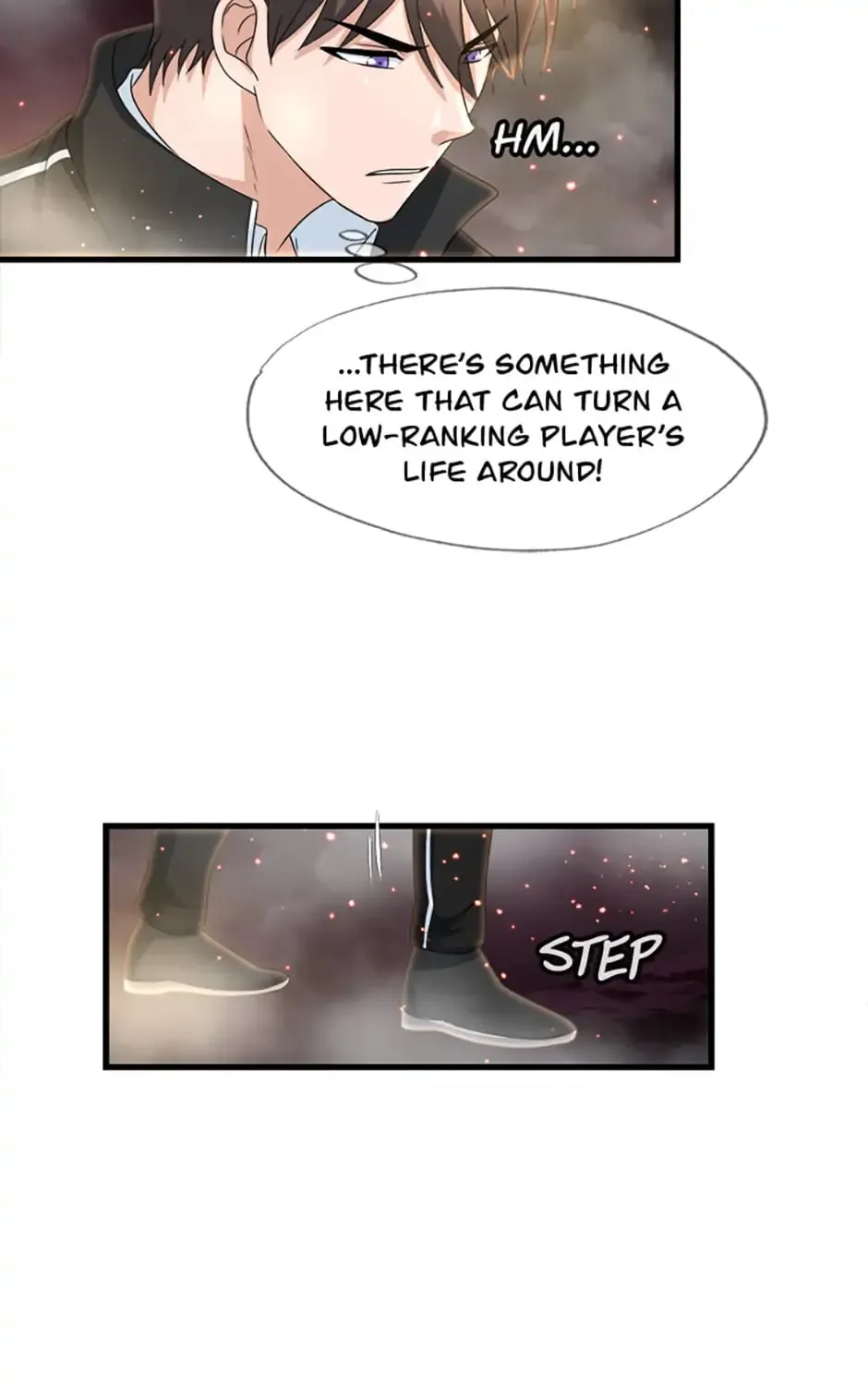 Read Stellar Mom chapter 9 image 12 on Lezhin