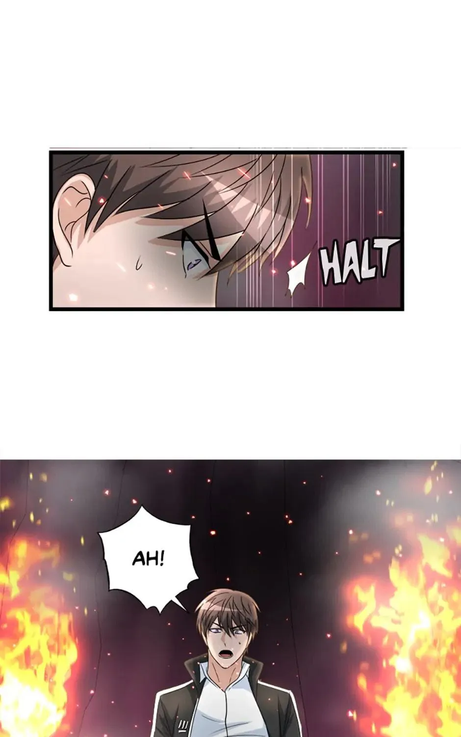 Read Stellar Mom chapter 9 image 16 on Lezhin