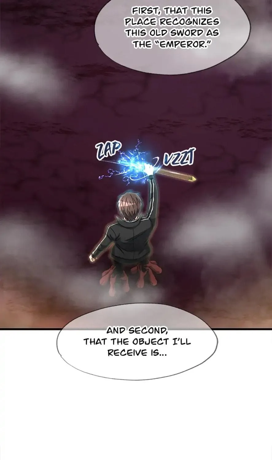 Read Stellar Mom chapter 9 image 28 on Lezhin