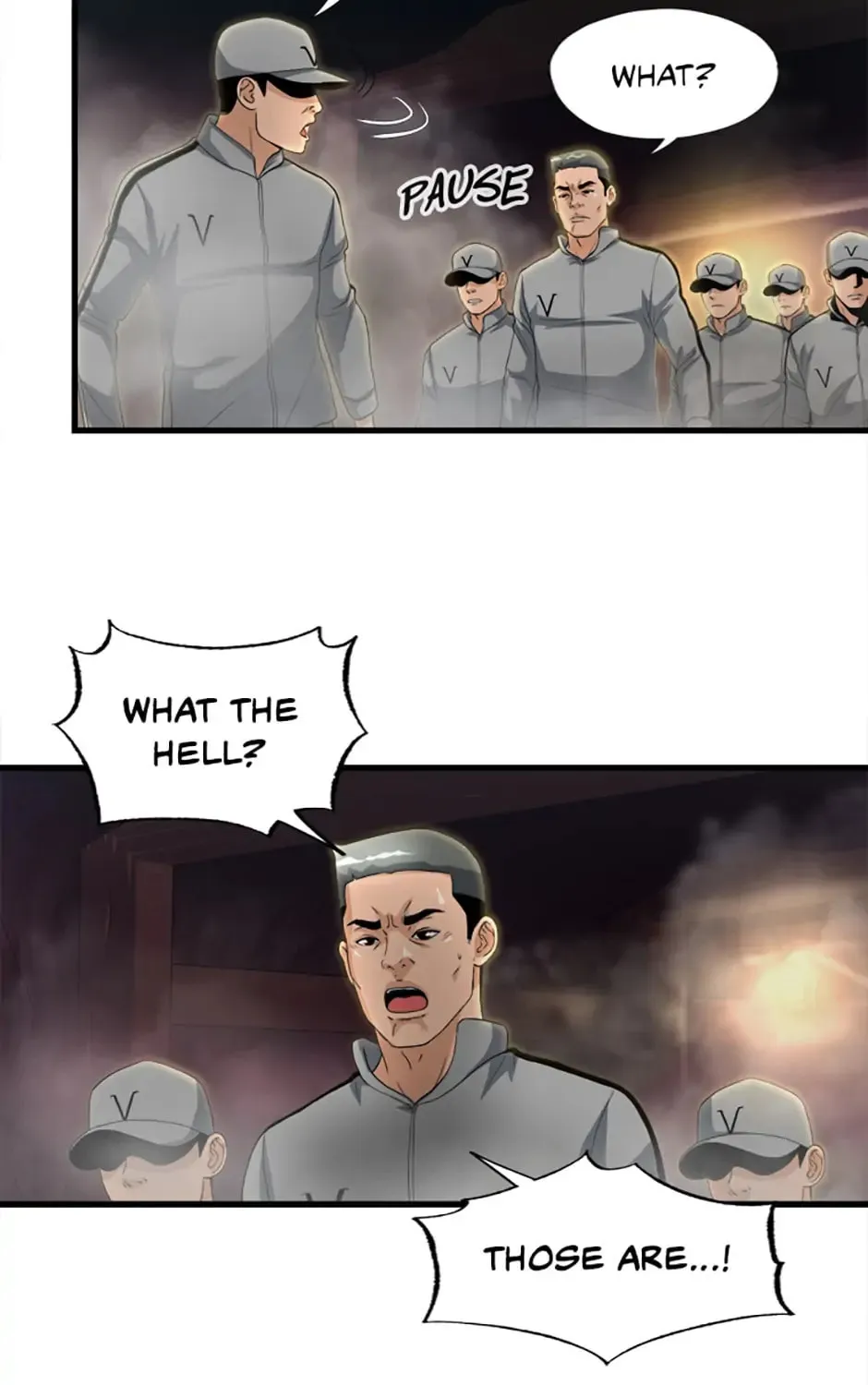 Read Stellar Mom chapter 9 image 36 on Lezhin